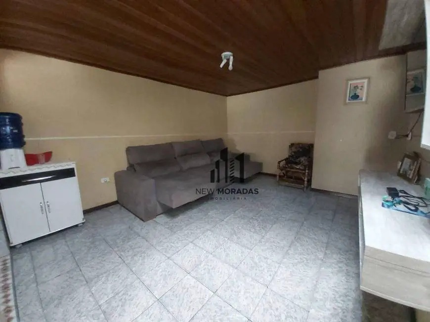 Foto 3 de Casa com 3 Quartos à venda, 180m² em Xaxim, Curitiba