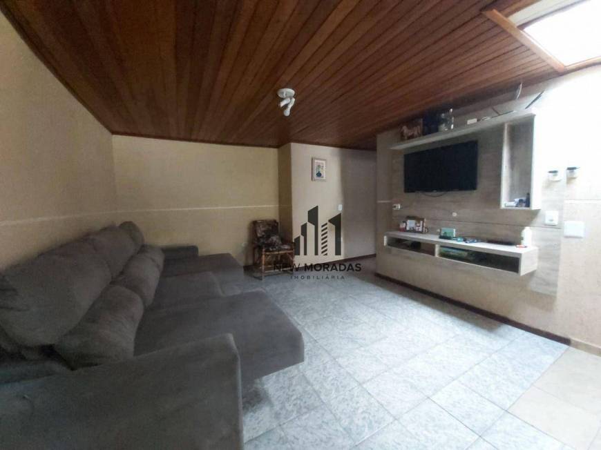 Foto 4 de Casa com 3 Quartos à venda, 180m² em Xaxim, Curitiba