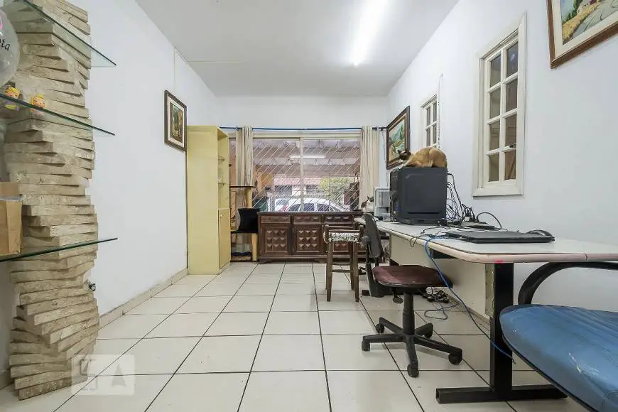 Foto 1 de Casa com 4 Quartos à venda, 150m² em Brooklin, São Paulo