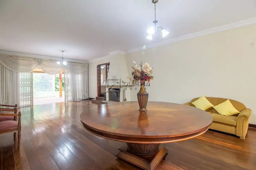 Foto 1 de Casa com 4 Quartos à venda, 423m² em Brooklin, São Paulo