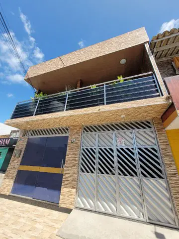 Foto 1 de Casa com 4 Quartos à venda, 200m² em Petrópolis, Maceió