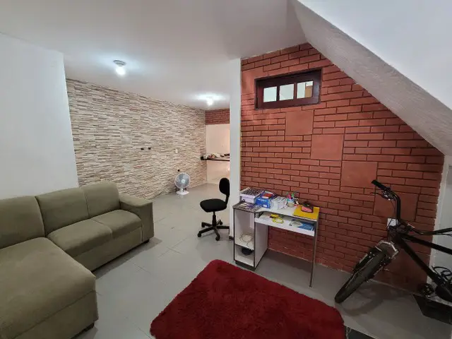Foto 2 de Casa com 4 Quartos à venda, 200m² em Petrópolis, Maceió