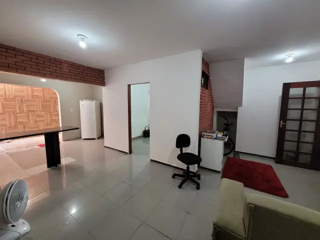 Foto 3 de Casa com 4 Quartos à venda, 200m² em Petrópolis, Maceió