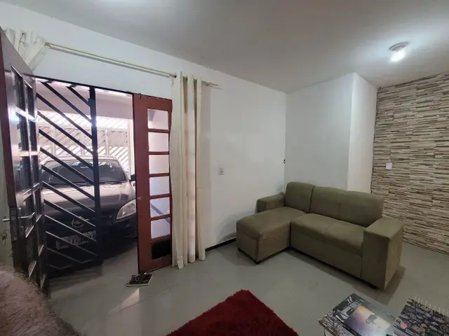 Foto 4 de Casa com 4 Quartos à venda, 200m² em Petrópolis, Maceió