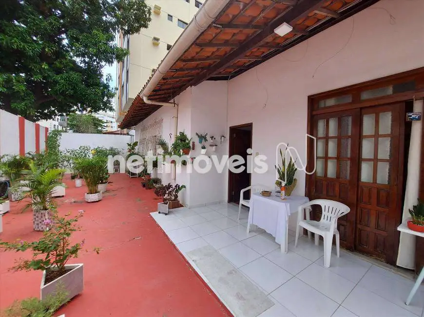 Foto 1 de Casa com 4 Quartos à venda, 146m² em Pituba, Salvador
