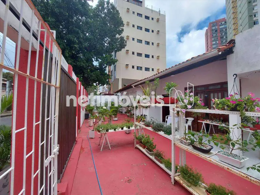 Foto 2 de Casa com 4 Quartos à venda, 146m² em Pituba, Salvador