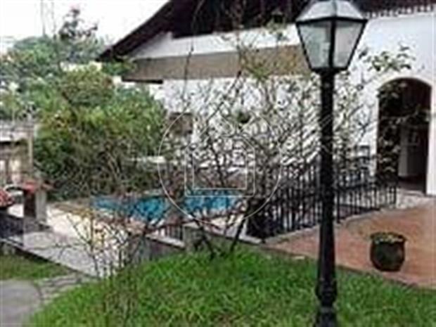 Foto 1 de Casa com 4 Quartos à venda, 340m² em Ricardo de Albuquerque, Rio de Janeiro