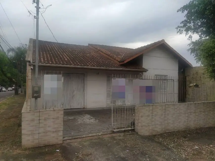 Foto 1 de Casa com 4 Quartos à venda, 100m² em Santo André, São Leopoldo