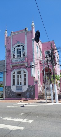 Foto 1 de Casa com 5 Quartos para alugar, 384m² em Centro, Maceió