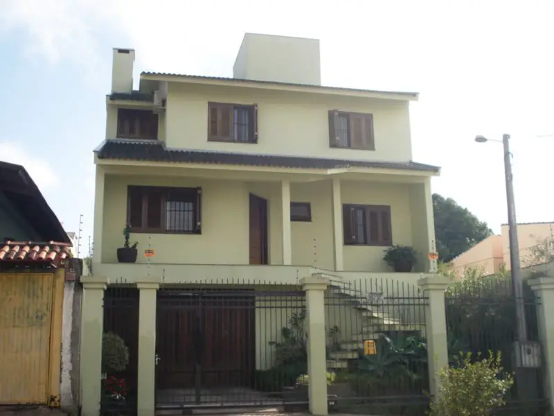 Foto 1 de Casa com 5 Quartos à venda, 429m² em Santa Tereza, Porto Alegre