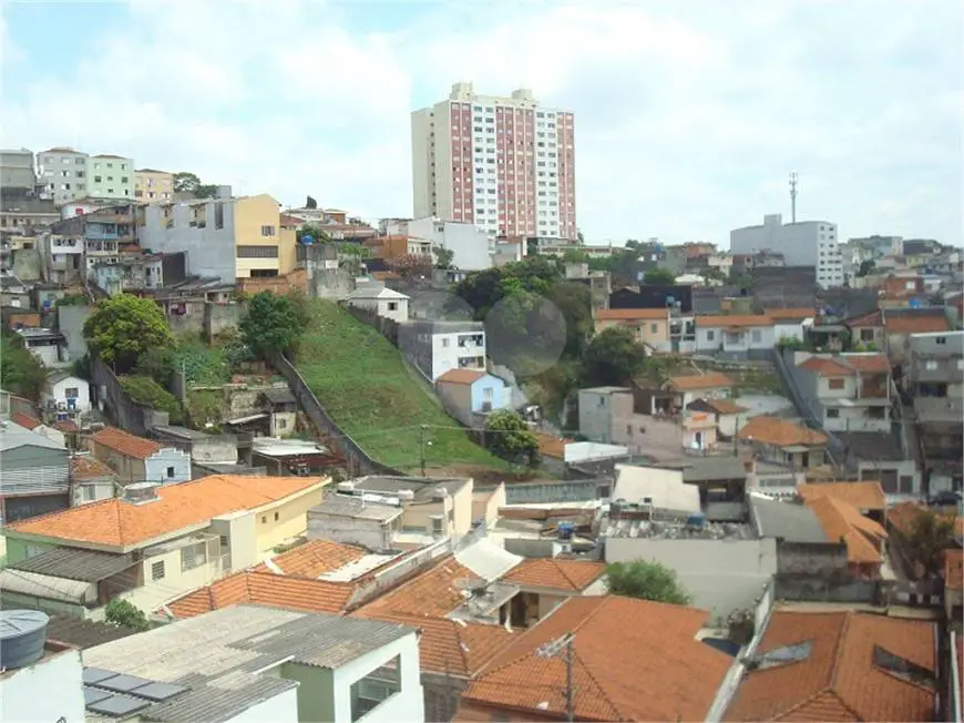 Foto 2 de Casa com 6 Quartos para venda ou aluguel, 119m² em Vila Anglo Brasileira, São Paulo
