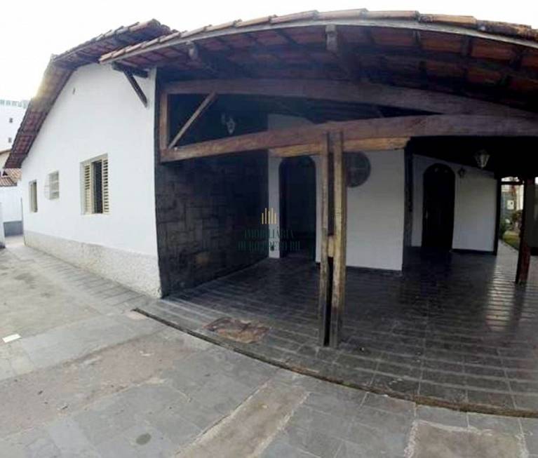 Foto 1 de Casa com 7 Quartos à venda, 400m² em Paquetá, Belo Horizonte
