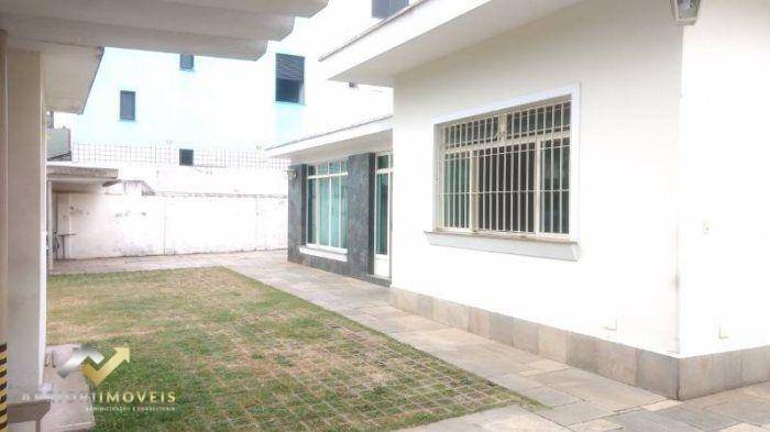 Foto 3 de Casa com 8 Quartos para alugar, 485m² em Jardim, Santo André