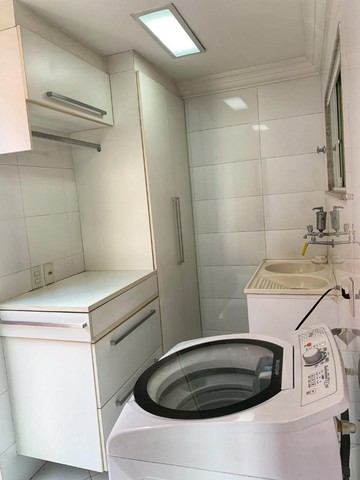 Foto 3 de Casa de Condomínio com 3 Quartos à venda, 380m² em Campo Grande, Rio de Janeiro