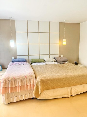 Foto 5 de Casa de Condomínio com 3 Quartos à venda, 380m² em Campo Grande, Rio de Janeiro