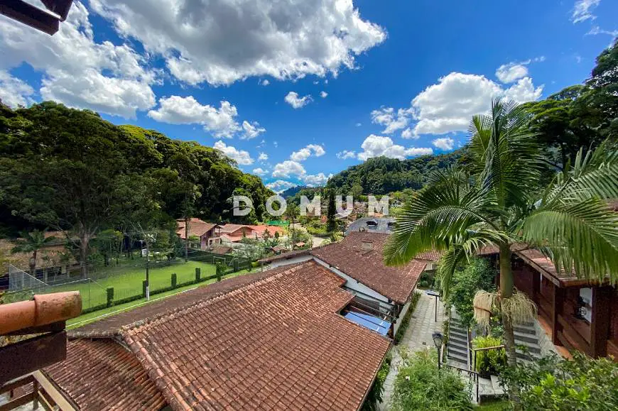 Foto 5 de Casa de Condomínio com 3 Quartos à venda, 268m² em Carlos Guinle, Teresópolis