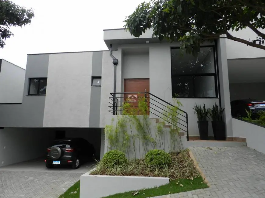 Foto 1 de Casa de Condomínio com 3 Quartos à venda, 224m² em Residencial Santa Maria, Valinhos
