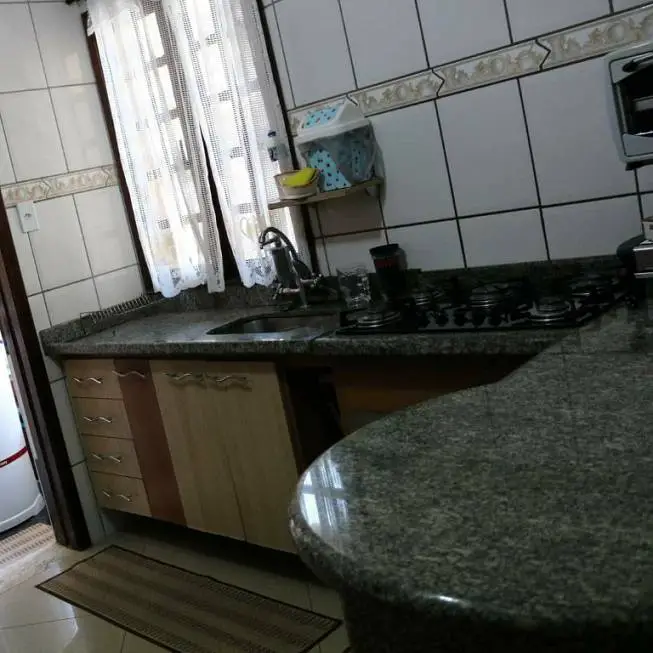 Foto 5 de Casa de Condomínio com 3 Quartos à venda, 100m² em São Miguel Paulista, São Paulo