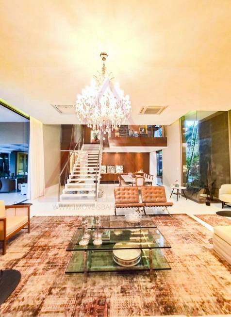 Foto 2 de Casa de Condomínio com 4 Quartos à venda, 2300m² em Patamares, Salvador