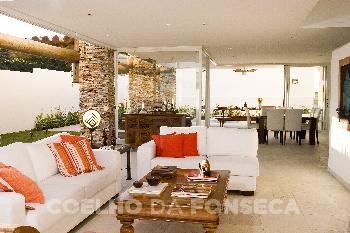 Foto 3 de Casa de Condomínio com 5 Quartos à venda, 576m² em Itacorubi, Florianópolis