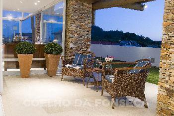 Foto 5 de Casa de Condomínio com 5 Quartos à venda, 576m² em Itacorubi, Florianópolis
