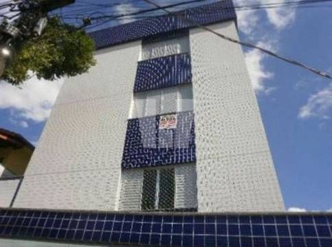 Foto 1 de Cobertura com 4 Quartos à venda, 135m² em Ipiranga, Belo Horizonte