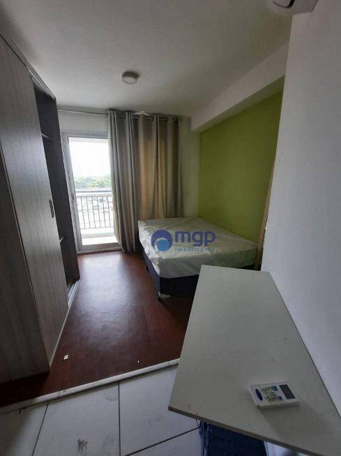 Foto 2 de Flat com 1 Quarto para alugar, 23m² em Santana, São Paulo