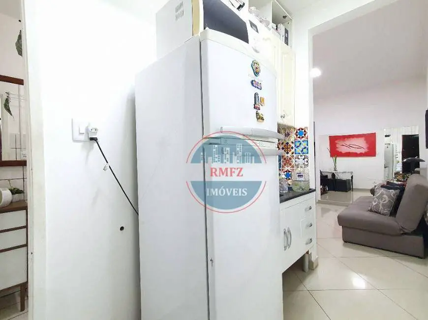 Foto 2 de Kitnet com 1 Quarto à venda, 31m² em Liberdade, São Paulo