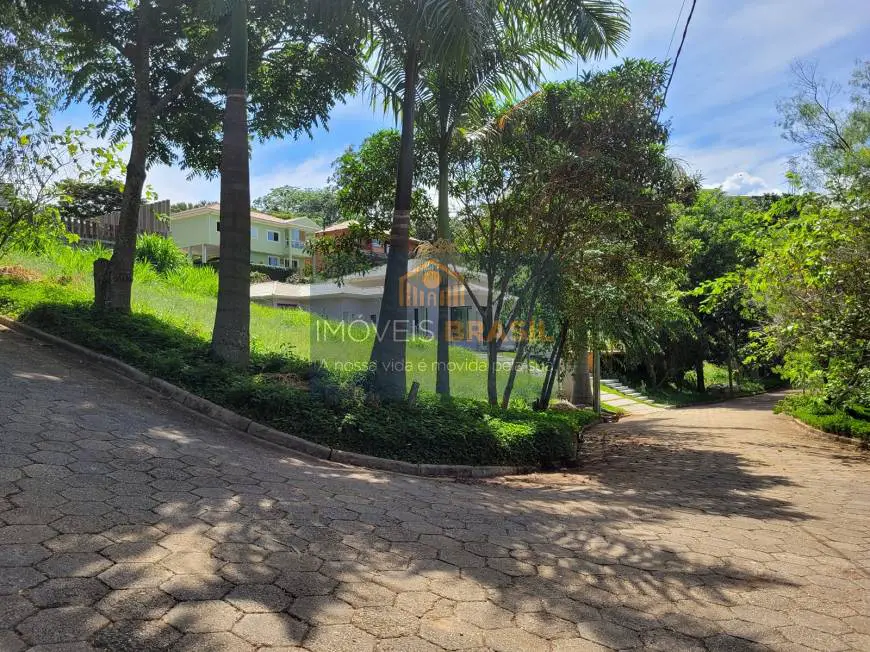 Foto 1 de Lote/Terreno à venda, 779m² em Centro, Paraisópolis