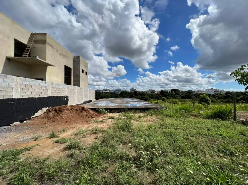 Foto 1 de Lote/Terreno à venda, 540m² em Morada de Laranjeiras, Serra