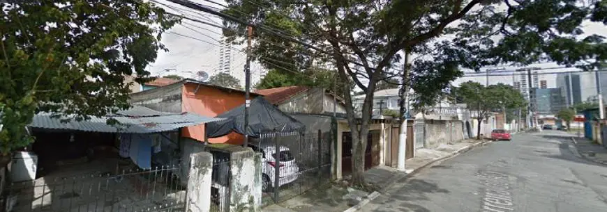 Foto 1 de Lote/Terreno à venda, 80m² em Vila Cruzeiro, São Paulo