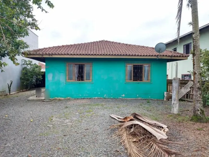Foto 1 de Lote/Terreno à venda, 450m² em Vila Nova, Joinville