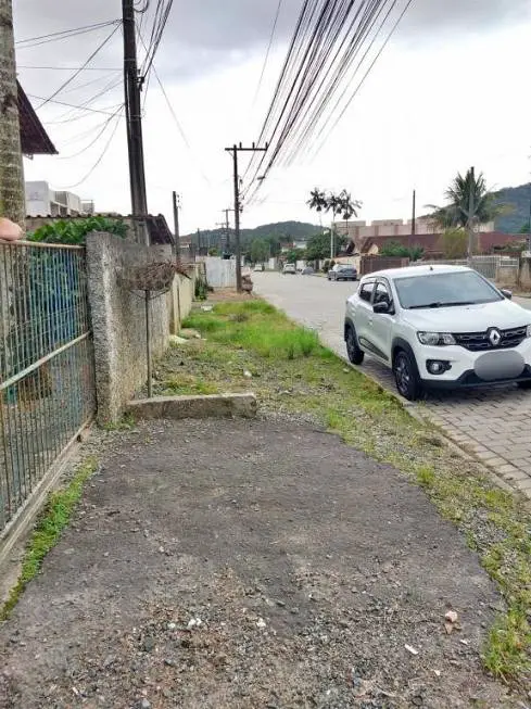 Foto 2 de Lote/Terreno à venda, 450m² em Vila Nova, Joinville