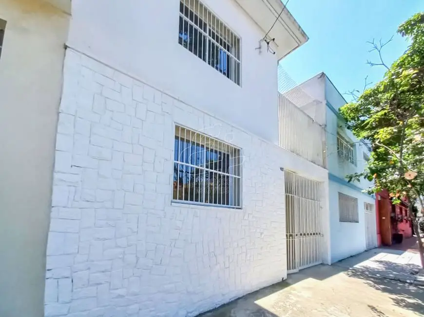 Foto 1 de Sobrado com 3 Quartos para venda ou aluguel, 180m² em Móoca, São Paulo