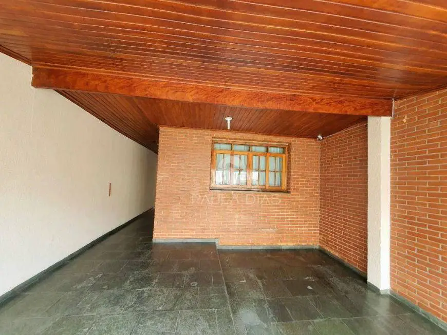 Foto 2 de Sobrado com 3 Quartos à venda, 194m² em Vila Santana, Sorocaba