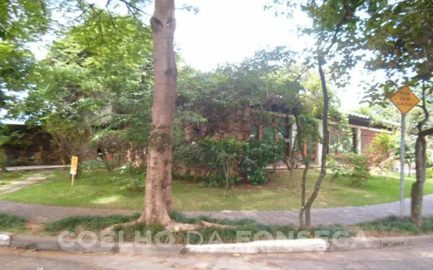 Foto 5 de Sobrado com 4 Quartos à venda, 378m² em Butantã, São Paulo