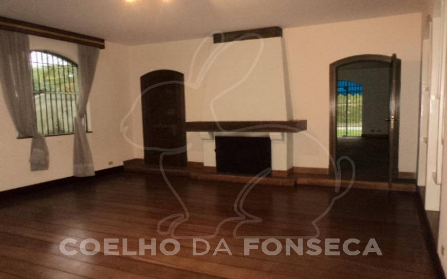 Foto 1 de Sobrado com 4 Quartos à venda, 450m² em Chácara Monte Alegre, São Paulo