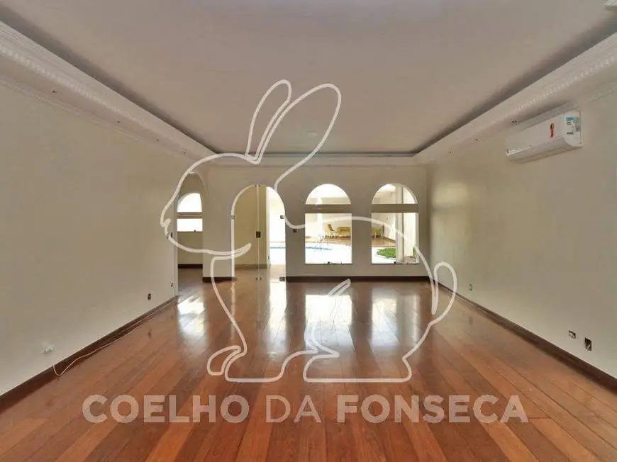 Foto 2 de Sobrado com 5 Quartos à venda, 698m² em Boaçava, São Paulo