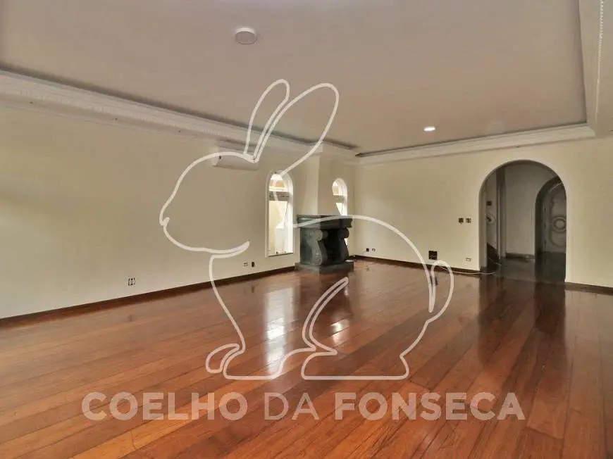 Foto 3 de Sobrado com 5 Quartos à venda, 698m² em Boaçava, São Paulo