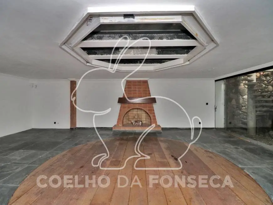 Foto 4 de Sobrado com 5 Quartos à venda, 698m² em Boaçava, São Paulo