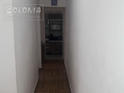 Foto 3 de Apartamento com 1 Quarto à venda, 401m² em Assunção, São Bernardo do Campo