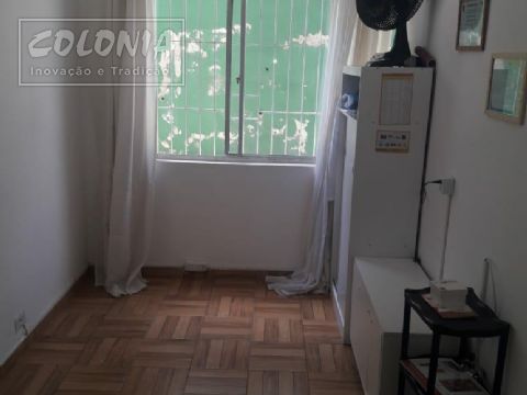 Foto 4 de Apartamento com 1 Quarto à venda, 401m² em Assunção, São Bernardo do Campo