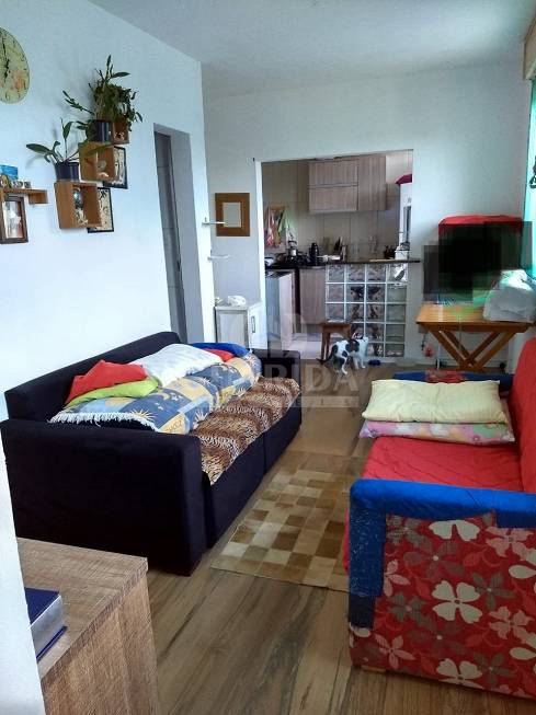 Foto 3 de Apartamento com 1 Quarto à venda, 41m² em Bom Jesus, Porto Alegre