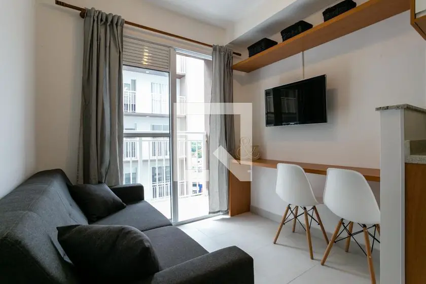 Foto 1 de Apartamento com 1 Quarto à venda, 30m² em Casa Verde, São Paulo
