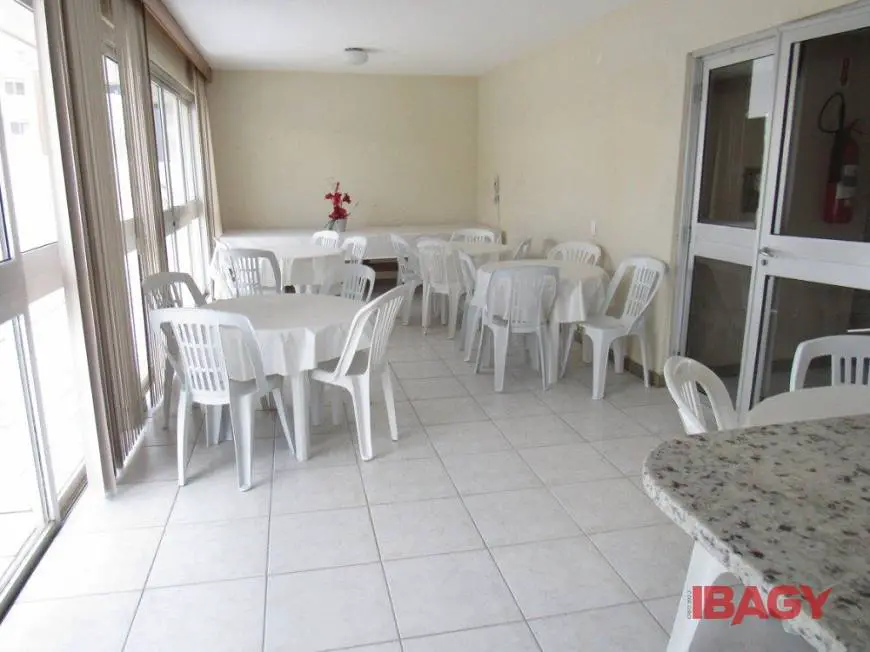 Foto 5 de Apartamento com 1 Quarto para alugar, 43m² em Centro, Florianópolis