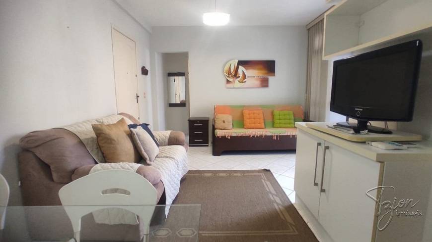 Foto 1 de Apartamento com 1 Quarto para alugar, 83m² em Centro, Guarapari