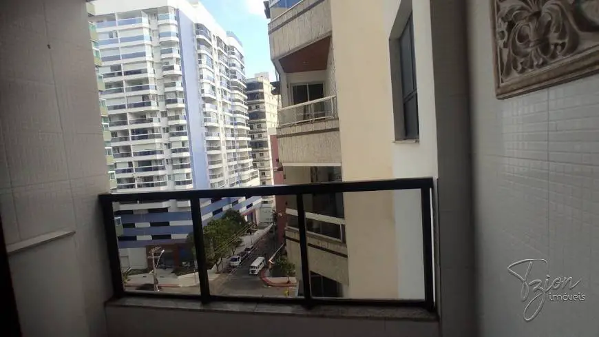 Foto 5 de Apartamento com 1 Quarto para alugar, 83m² em Centro, Guarapari