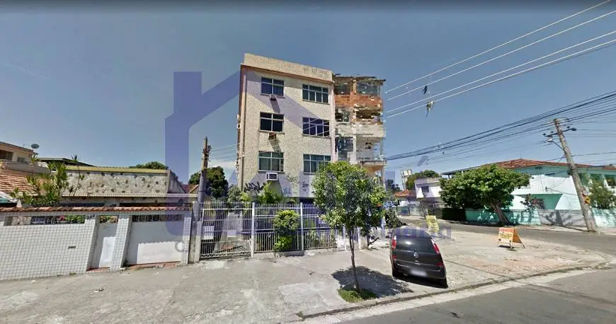 Foto 1 de Apartamento com 1 Quarto para alugar, 55m² em Colégio, Rio de Janeiro