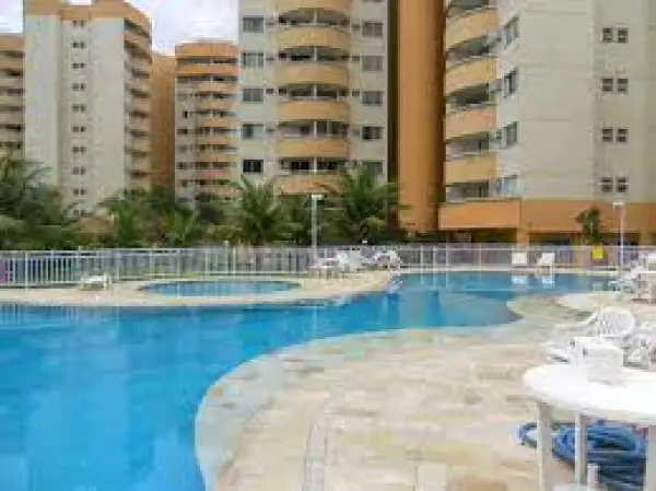 Foto 1 de Apartamento com 1 Quarto à venda, 42m² em Jacarepaguá, Rio de Janeiro