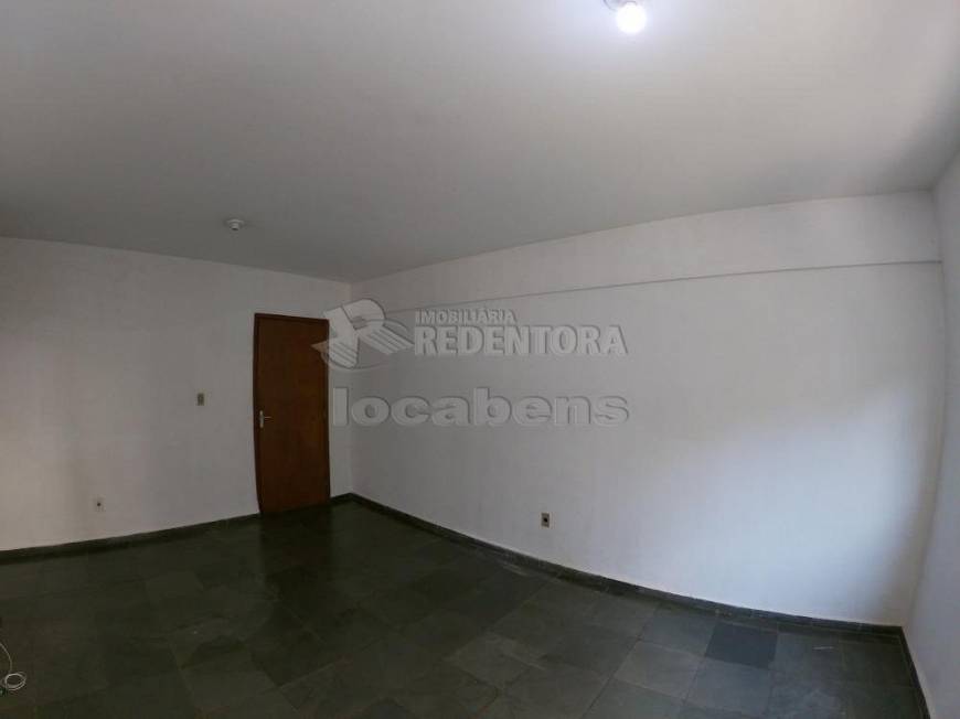 Foto 4 de Apartamento com 1 Quarto para alugar, 50m² em Jardim Bosque das Vivendas, São José do Rio Preto